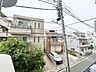 その他：暮らしの中で光と風を演出してくれるバルコニー。開放感を演出しながら、爽やかな風が通ってきます。