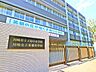 周辺：川崎市立子母口小学校 650m