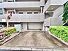 駐車場：敷地内駐車場
