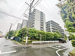 多摩川ハウス