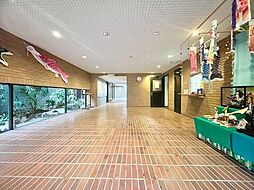 多摩川ハウス