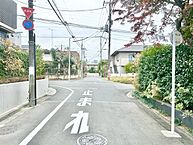東京都大田区田園調布4丁目：物件画像