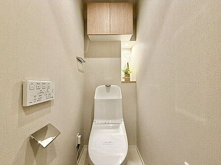 毎日使う場所だからこそ、使い勝手を考慮しました。落ち着いた空間で安らぎのひとときを。