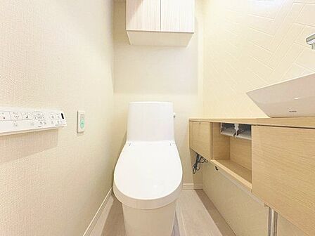 プライベート空間として機能や内装にこだわったリラックス空間。