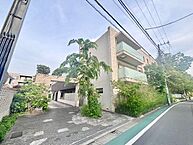 東京都世田谷区羽根木1丁目：物件画像