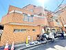 外観：時代と共に変わりゆく街並みと、住む人の変わらない思いを融合。いつまでも誇りに思える住まいへ。