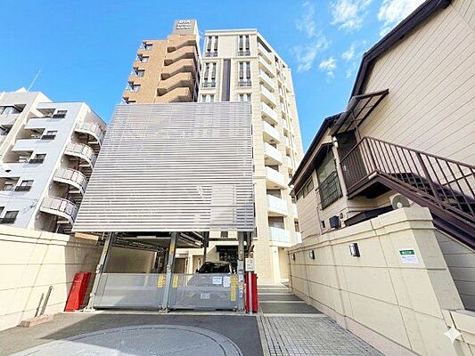 外観 ヴェレーナブリエ横浜生麦 4階/-