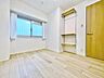子供部屋：ぬくもりを感じられる穏やかな空間。静かな環境でリラックスタイムを。