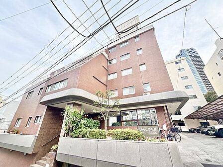 流行に左右されず、将来にわたって価値が継続する「上質」な佇まい。