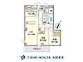 ロイヤルヴィーゼ学芸大学3階10,990万円