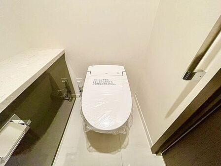 毎日使う場所だからこそ、使い勝手を考慮しました。落ち着いた空間で安らぎのひとときを。