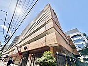 都心部の多彩な生活利便性を享受できる立地。充実のアーバンライフを愉しめます。