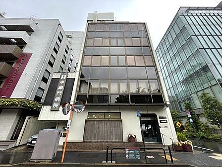 半蔵門病院 350m