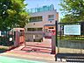 周辺：渋谷区立富谷小学校 200m