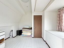 子供部屋の画像
