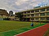 周辺：渋谷区立臨川小学校 220m