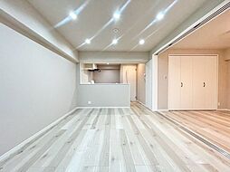 東陽町公園ハイツ1番館