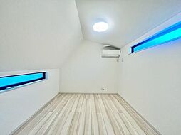 子供部屋の画像