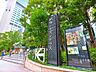 周辺：品川シーズンテラス 850m