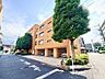 外観：住まう方々が歳月をかけて育んだ豊かな歴史を感じるマンション。気品溢れる佇まいが暮らしを素敵に変える。
