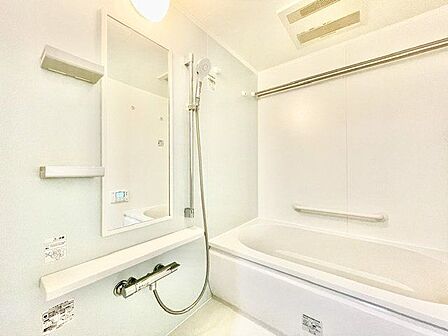 疲れを癒す場所だからこそ快適・清潔な空間で心も体もオフになる時間をお楽しみください。