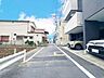 外観：日々の暮らしに豊かさや潤いを与えてくれる住環境であることもこの街の魅力です。