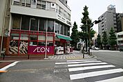 まいばすけっと川崎さつき橋店 92m