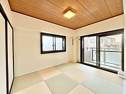 和室の画像