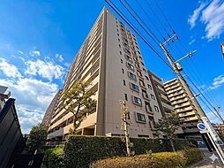 アルティフガーデンズ川崎