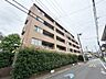 外観：周辺は閑静な住宅街。ゆったりと落ち着いた時間をお過ごしいただけます。