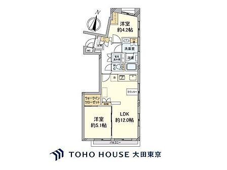 (間取り図)