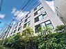外観：住むことの快適さ、デザインの良さを限りなく追求。「いつまでも住み続けたい住空間」を創造します。