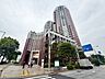 外観：高貴な雰囲気を纏う外観。クオリティを追求した快適な空間が住まう方の心を満たします。
