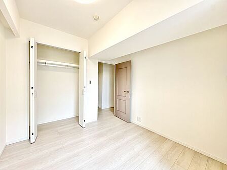 家族一人ひとりの大切なプライベート空間。自分時間をゆったりと過ごす場所。