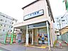 周辺：東門前駅 600m