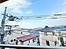 その他：高い建物がなく開放感があります。ほっと一息つける癒しの空間。