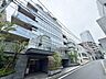 外観：流行に左右されず、将来にわたって価値が継続する「上質」な佇まい。