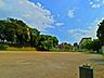 周辺：都立青山公園 850m