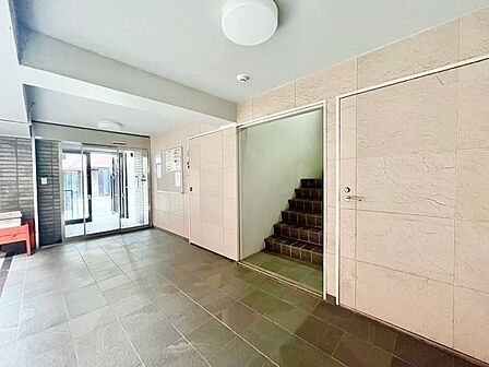 心も体もあたたまる、ほっとしたひとときをこのマンションですごしてみませんか。