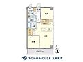 ダイアパレス新宿一丁目6階8,999万円