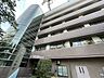 周辺：中央区立晴海中学校 750m
