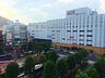 周辺：大森駅 180m