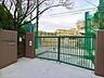 周辺：大田区立大森第二中学校 1500m
