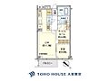 南平台ハウス2階17,990万円