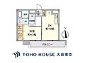 ロイヤルハイツ蒲田8階2,990万円