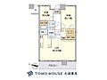 イーストコモンズ清澄白河セントラルタワー27階16,000万円