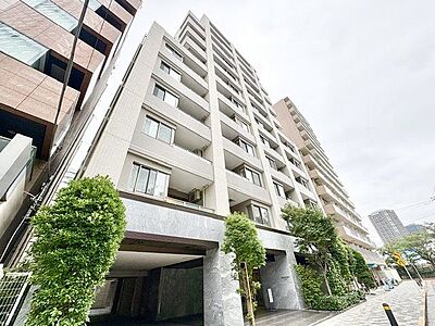 外観:それぞれが思い描く理想の「ライフスタイル」や「ライフステージ」を実現するために。 外観:それぞれが思い描く理想の「ライフスタイル」や「ライフステージ」を実現するために。