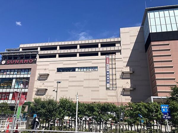 周辺を拡大表示
