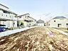 外観：家族のニーズに合わせた間取りプラン。心地よい空間を創造します。