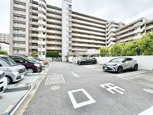 多摩川グリーンスクエア